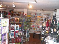 Bild 5 Comixart in Bamberg