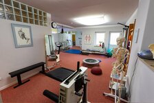 Bild 6 Krankengymnastik & Osteopathie im Ärztehaus Godehard Stoll in Regenstauf