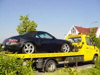 Bild 4 Franco Angelicchi Karosserie- und Lackierfachbetrieb in Sennfeld