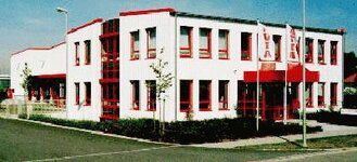 Bild 2 Bauer A. F. GmbH in Regenstauf