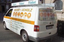 Bild 6 Bader + Scholz GmbH - Heizung & Sanitär Nürnberg in Nürnberg
