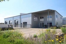 Bild 1 Franz Frisch GmbH in Veitshöchheim