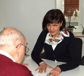 Bild 1 Logopäden Maurer Jutta u. Jung Barbara in Fürth