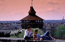 Bild 6 Dürer-Hotel in Nürnberg