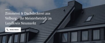 Bild 1 Koller in Velburg