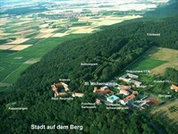 Bild 1 Schwanberg, Tagungsstätten und Communität Casteller Ring
