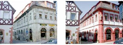 Bild 5 KÄMPF CHRISTIAN GmbH & Co. KG Malergschäft in Schweinfurt