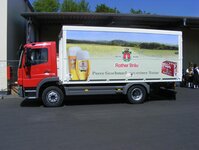 Bild 5 Rother Bräu Bayerische in Hausen