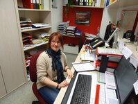 Bild 6 GLORIA Kundendienst Brandschutztechnik Godeck-Rucker GmbH in Marktredwitz