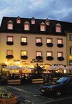 Bild 3 Stadtcafe in Hammelburg