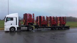 Bild 4 Blinzler Transporte in Kronach