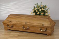 Bild 4 Bestattungs- u. Überführungsinstitut A. Liebscher in Nürnberg