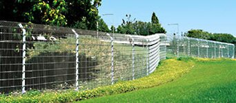 Bild 8 Blumenröder Zaunbau in Knetzgau