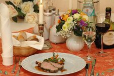 Bild 4 Eremitage Inh. Hans Jöckel in Bayreuth