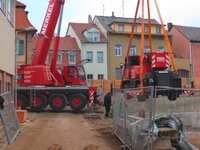 Bild 2 Autokrane Merkel GmbH in Bamberg