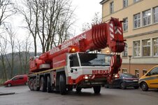 Bild 6 Autokrane Merkel GmbH in Bamberg