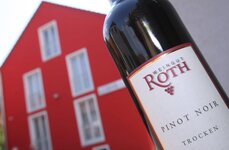 Bild 4 Rothweinhotel in Wiesenbronn
