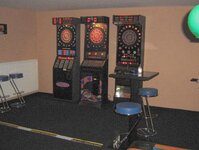 Bild 1 CLIXX Billard, Bar & More in Regensburg