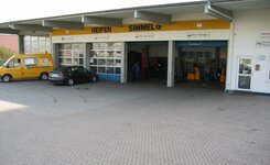 Bild 9 Reifen Simmel GmbH in Regensburg