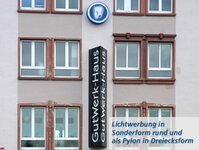 Bild 3 Werbehaus Karasek GmbH in Aschaffenburg