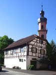 Bild 5 Feuerwehrgerätehaus