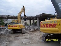 Bild 6 Kleider Abbruch GmbH & Co. KG in Himmelstadt