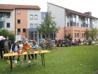 Bild 8 Altenheim St. Martin in Hofheim i.UFr.