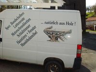 Bild 1 Weber in Kupferberg