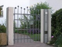 Bild 2 Weber und Hermann Metallgestaltung GbR in Langenzenn