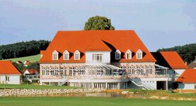 Bild 1 Golfplatz Deutenhof GmbH & Co. KG in Bad Abbach
