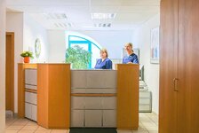 Bild 1 Dieler Ralf, Prof. Dr.med., Heydemann-Obradovic Antonela Dr.med. in Würzburg