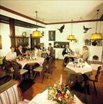 Bild 1 Hotel Tilman Riemenschneider Kurt Braun in Rothenburg ob der Tauber