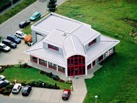 Bild 1 Rosenbauer IT-Systems in Neustadt b.Coburg