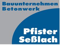 Bild 1 Pfister GmbH & Co. Betonwerk Seßlach KG in Seßlach