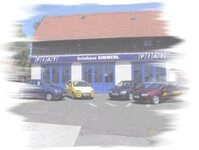 Bild 2 Autohaus Simmerl in Erbendorf