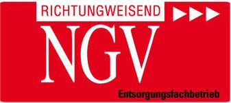 Bild 1 Nürnberger Gewerbemüll Verwertung GmbH & Co.KG in Nürnberg