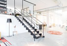 Bild 7 Spitzbart Treppen in Oberasbach