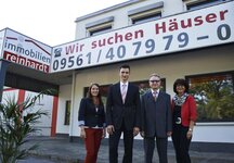 Bild 1 Immobilien Reinhardt GmbH in Coburg