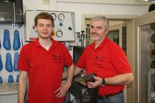 Bild 2 Rupprecht in Pegnitz