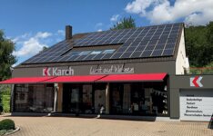 Bild 23 E. Karch & Co. GmbH in Bad Kissingen