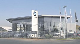 Bild 4 Tief-Dörfler Automotive GmbH in Marktsteft