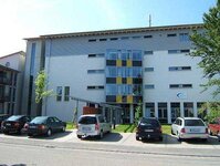 Bild 9 Wolfsteiner Altenheim-Stiftung in Allersberg
