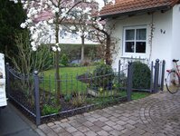 Bild 4 Günther Lauger Garten- u. Landschaftsbau in Forchheim