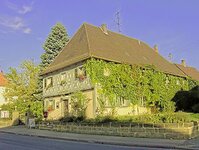 Bild 1 Marien - Apotheke in Scheßlitz