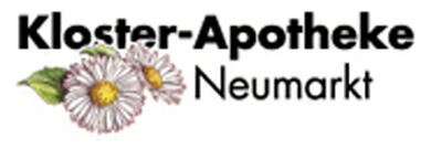 Bild 1 Kloster-Apotheke in Neumarkt i.d.OPf.