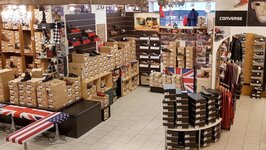 Bild 4 American Store in Nürnberg