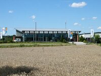 Bild 7 Reindl GmbH in Schwandorf