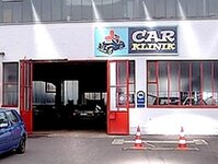 Bild 1 Car-Klinik in Bad Kissingen