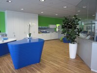 Bild 6 Nebe Zahntechnik in Bayreuth