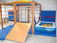 Bild 8 Ergotherapie Schade in Ludwigsstadt